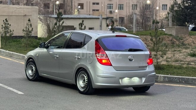 Hyundai i30 2008, 345,000 km - 1.6 l - Bakı