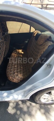 Chevrolet Aveo 2012, 313,000 km - 1.4 l - Gəncə