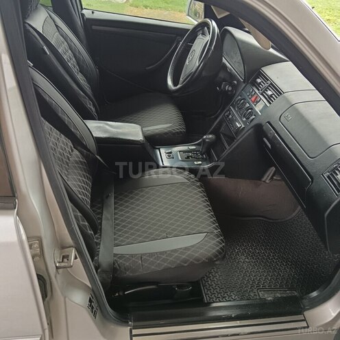 Mercedes C 180 1997, 285,000 km - 1.8 l - Bərdə