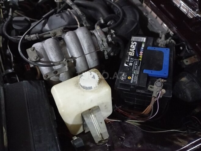 LADA (VAZ) 2107 2009, 99,760 km - 1.6 l - Biləsuvar