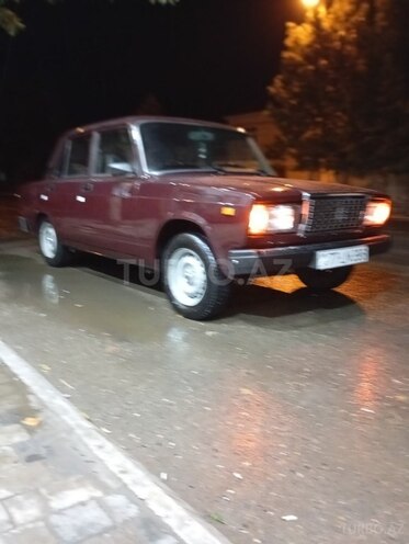 LADA (VAZ) 2107 2009, 99,760 km - 1.6 l - Biləsuvar