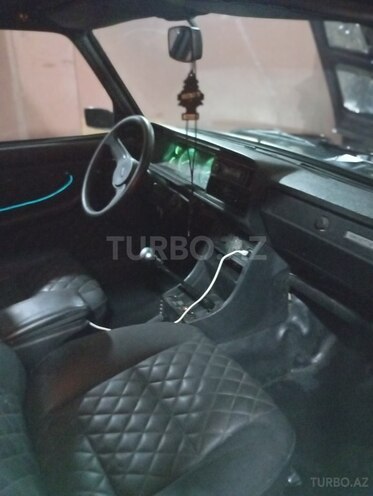 LADA (VAZ) 2107 2009, 99,760 km - 1.6 l - Biləsuvar