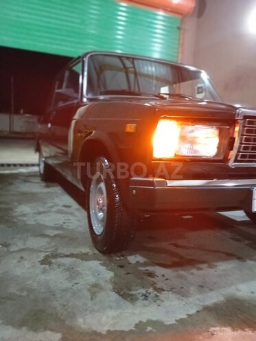 LADA (VAZ) 2107 2009, 99,760 km - 1.6 l - Biləsuvar