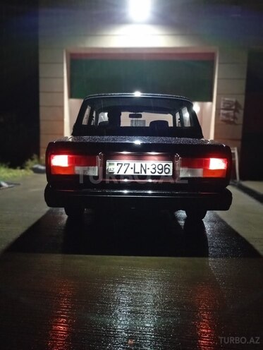 LADA (VAZ) 2107 2009, 99,760 km - 1.6 l - Biləsuvar