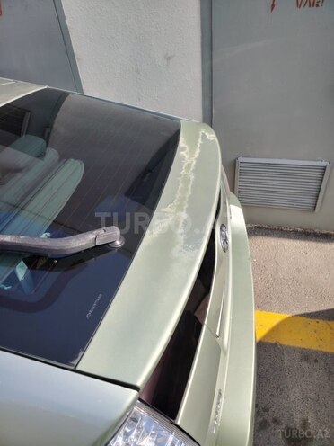 Toyota Prius 2007, 193,121 km - 1.5 l - Bakı