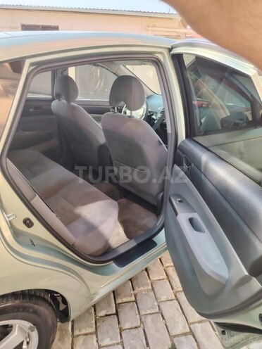 Toyota Prius 2007, 193,121 km - 1.5 l - Bakı