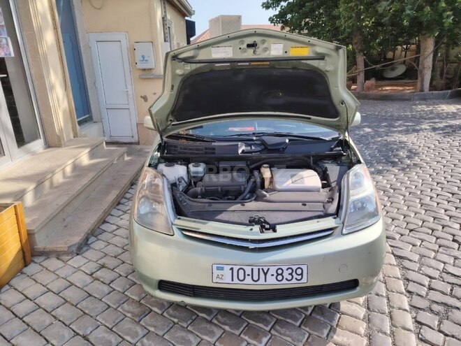 Toyota Prius 2007, 193,121 km - 1.5 l - Bakı