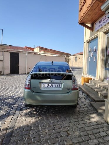 Toyota Prius 2007, 193,121 km - 1.5 l - Bakı