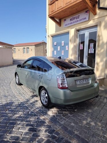 Toyota Prius 2007, 193,121 km - 1.5 l - Bakı