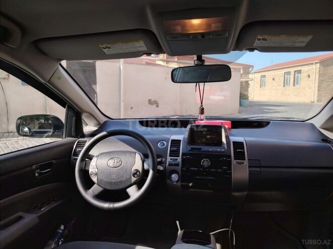 Toyota Prius 2007, 193,121 km - 1.5 l - Bakı