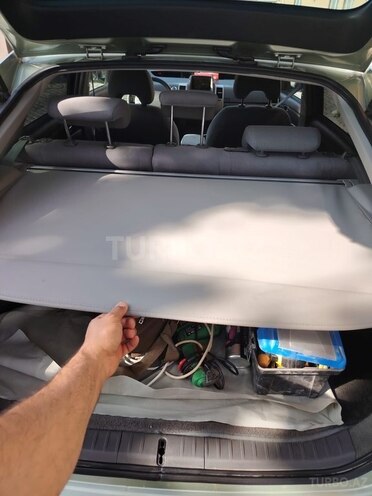 Toyota Prius 2007, 193,121 km - 1.5 l - Bakı