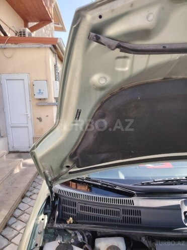 Toyota Prius 2007, 193,121 km - 1.5 l - Bakı