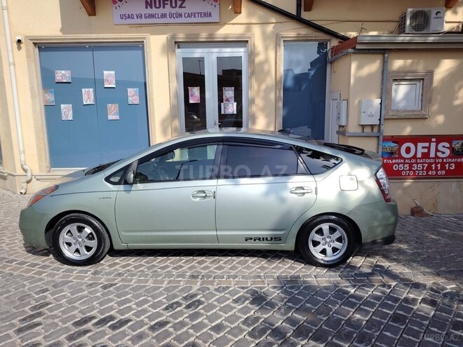 Toyota Prius 2007, 193,121 km - 1.5 l - Bakı