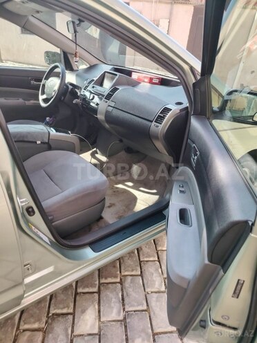Toyota Prius 2007, 193,121 km - 1.5 l - Bakı