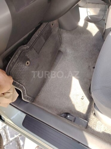 Toyota Prius 2007, 193,121 km - 1.5 l - Bakı