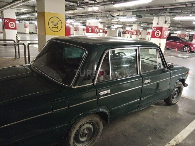 LADA (VAZ) 2106 2003, 35,000 km - 1.6 л - Bakı