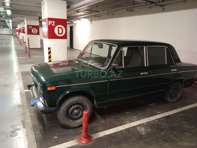 LADA (VAZ) 2106 2003, 35,000 km - 1.6 л - Bakı