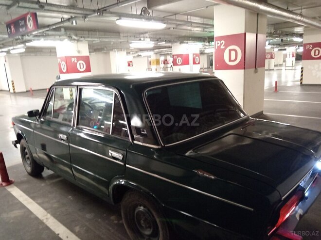LADA (VAZ) 2106 2003, 35,000 km - 1.6 л - Bakı