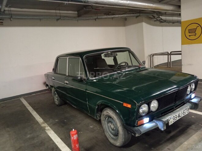 LADA (VAZ) 2106 2003, 35,000 km - 1.6 л - Bakı