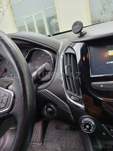 Chevrolet Cruze 2016, 195,000 km - 1.4 л - Bakı