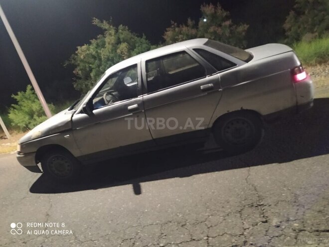 LADA (VAZ) 2110 2000, 300,000 km - 1.6 l - Ağdaş