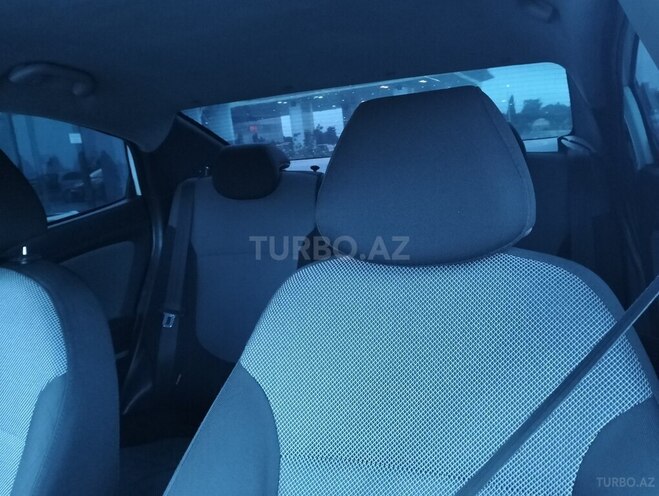 Hyundai Accent 2013, 232,000 km - 1.6 l - Bakı
