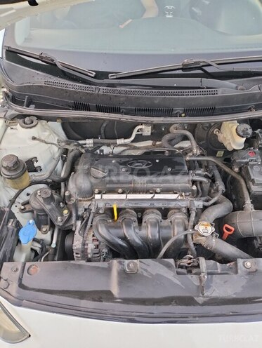 Hyundai Accent 2013, 232,000 km - 1.6 l - Bakı