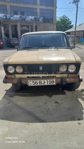 LADA (VAZ) 2106 1991, 91,220 km - 1.5 l - Şamaxı