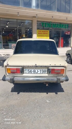 LADA (VAZ) 2106 1991, 91,220 km - 1.5 l - Şamaxı