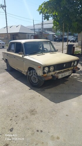 LADA (VAZ) 2106 1991, 91,220 km - 1.5 l - Şamaxı