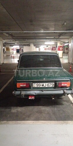 LADA (VAZ) 2106 2003, 35,000 km - 1.6 л - Bakı