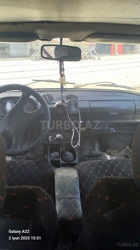 LADA (VAZ) 2106 1991, 91,220 km - 1.5 l - Şamaxı