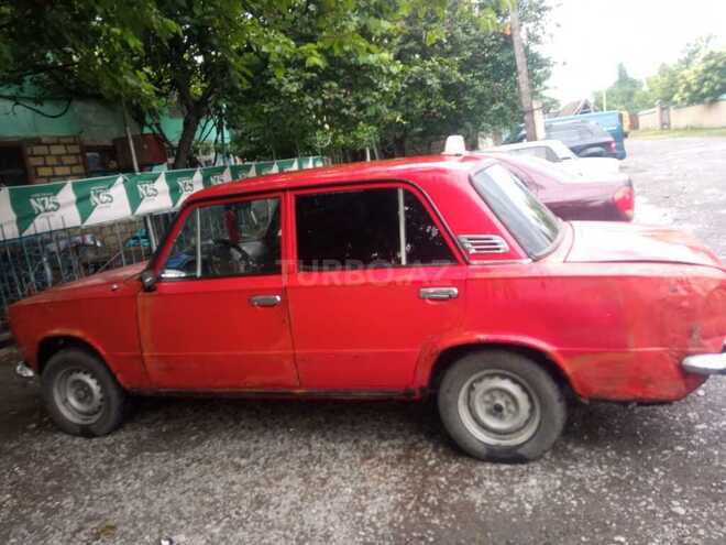 LADA (VAZ) 21011 1973, 15,000 km - 1.3 l - Qəbələ