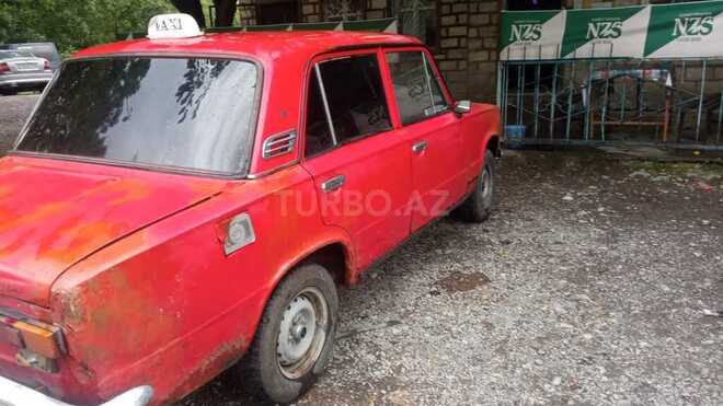 LADA (VAZ) 21011 1973, 15,000 km - 1.3 l - Qəbələ