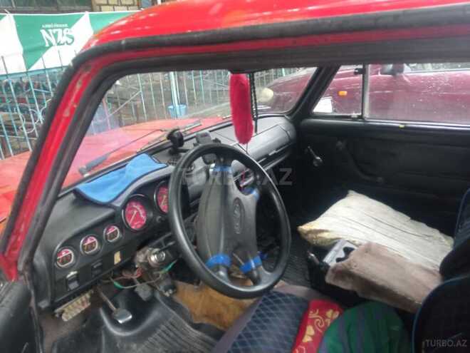 LADA (VAZ) 21011 1973, 15,000 km - 1.3 l - Qəbələ