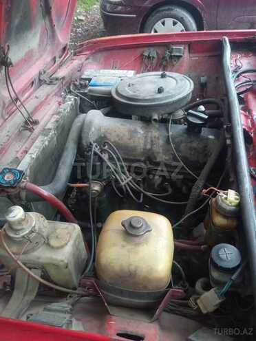 LADA (VAZ) 21011 1973, 15,000 km - 1.3 l - Qəbələ