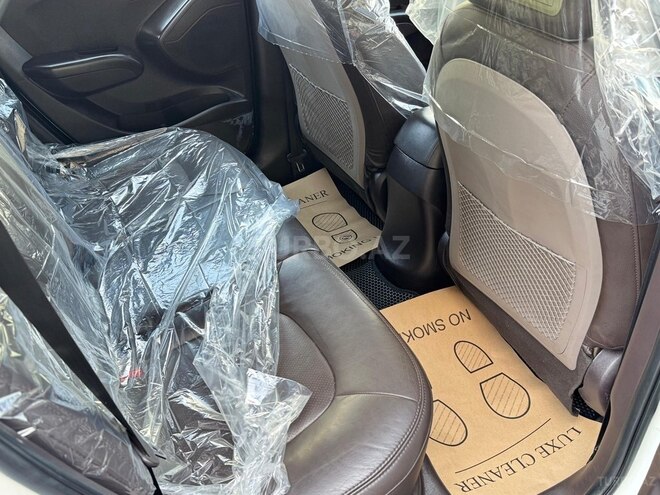 Hyundai ix35 2011, 126,000 km - 2.0 l - Bakı