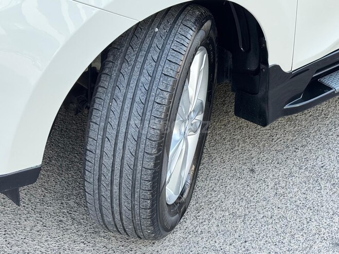 Hyundai ix35 2011, 126,000 km - 2.0 l - Bakı