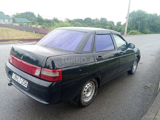 LADA (VAZ) 2110 2005, 480,946 km - 1.6 л - Oğuz