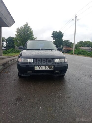 LADA (VAZ) 2110 2005, 480,946 km - 1.6 л - Oğuz