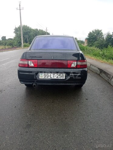 LADA (VAZ) 2110 2005, 480,946 km - 1.6 л - Oğuz