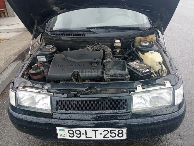 LADA (VAZ) 2110 2005, 480,946 km - 1.6 л - Oğuz