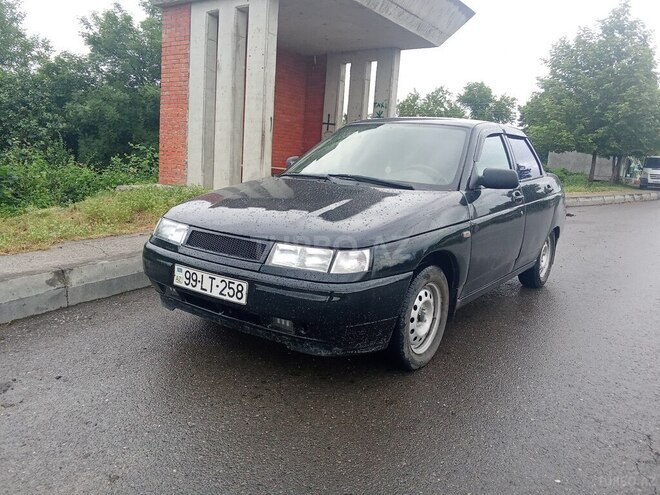 LADA (VAZ) 2110 2005, 480,946 km - 1.6 л - Oğuz