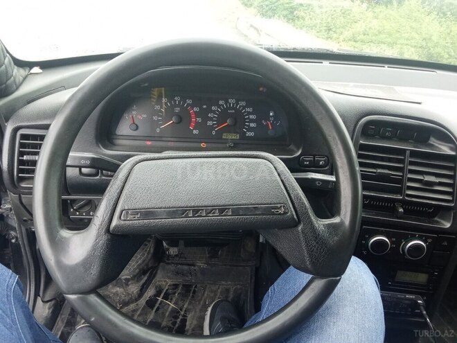LADA (VAZ) 2110 2005, 480,946 km - 1.6 л - Oğuz