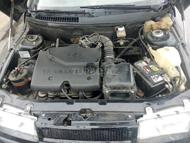 LADA (VAZ) 2110 2005, 480,946 km - 1.6 л - Oğuz