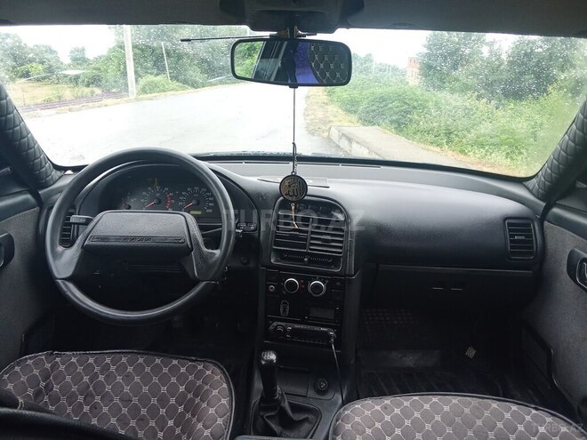LADA (VAZ) 2110 2005, 480,946 km - 1.6 л - Oğuz