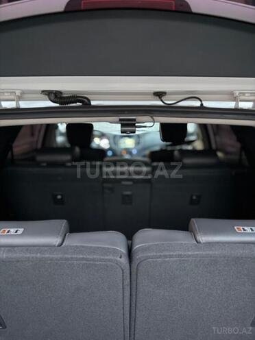 Hyundai Santa Fe 2016, 185,000 km - 2.0 л - Bakı