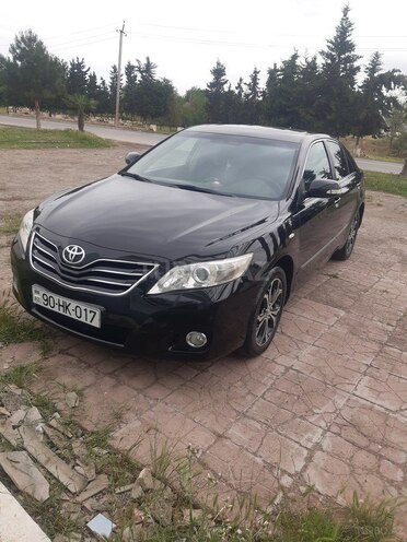Toyota Camry 2010, 199,200 km - 2.4 л - Beyləqan