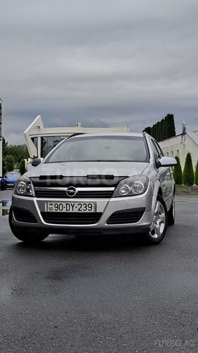 Opel Astra 2006, 255,000 km - 1.4 l - Tovuz
