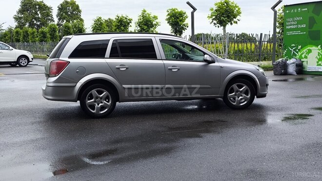 Opel Astra 2006, 255,000 km - 1.4 l - Tovuz